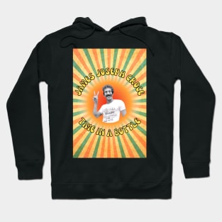 Jim croce Hoodie